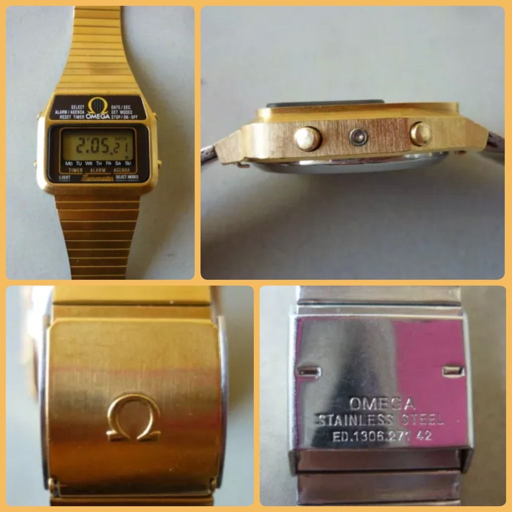 Can you help? Memomaster Instruction Manual sought Omega Forums